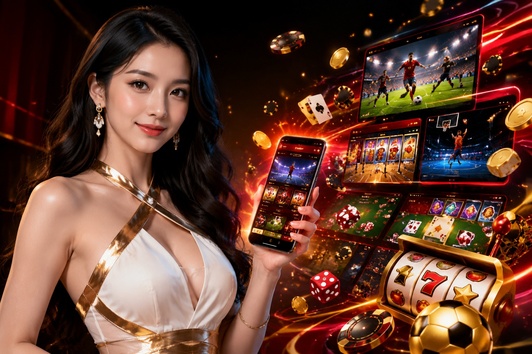 ubet