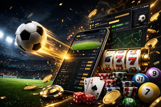 ubet